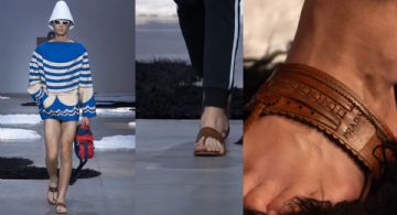 India vs. Prada: la polémica que recuerda el conflicto entre artesanos mexicanos y Dior