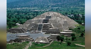 Sitios arqueológicos en México: descubre estos impresionantes destinos que encantan a turistas