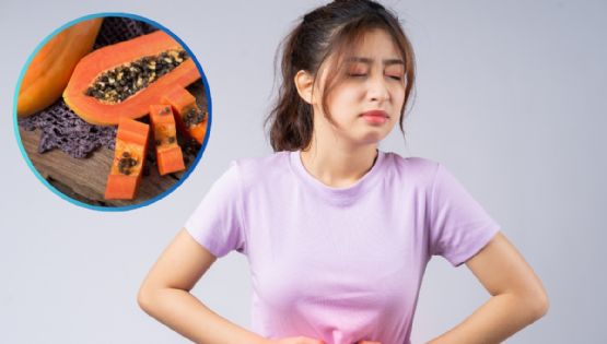 ¿Estreñimiento? Comer papaya puede ser la solución natural que tu cuerpo necesita