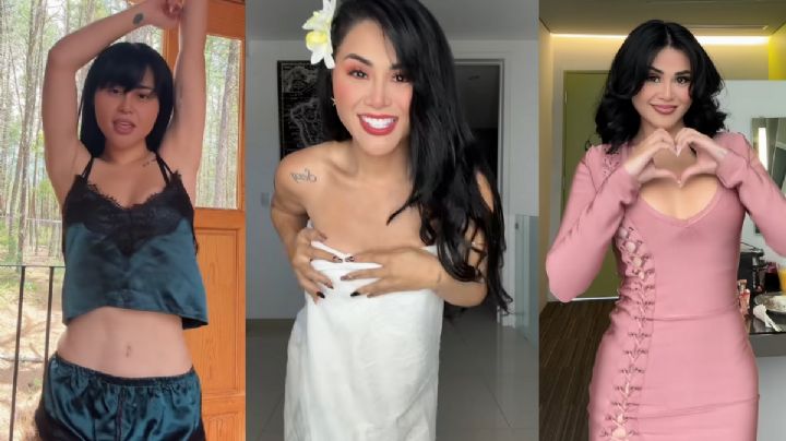 Gomita impacta en redes con su transformación física y aclara: 'No tengo fibrosis' | VIDEO