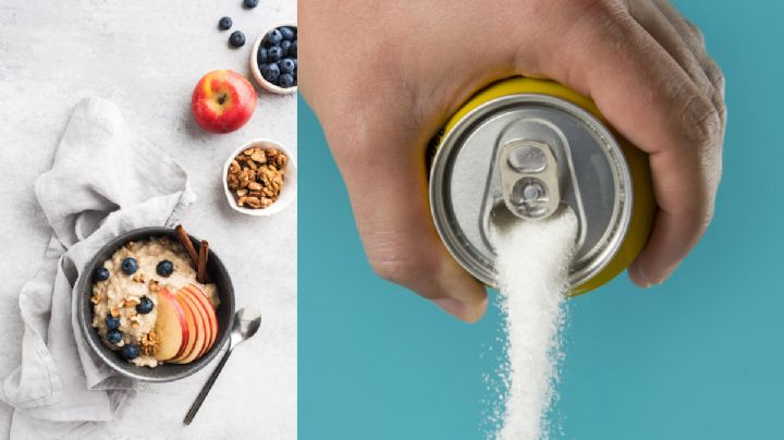 No todo lo 'ligth' es sano, revisa estos alimentos que parecen buenos pero podrían dañar tu cuerpo