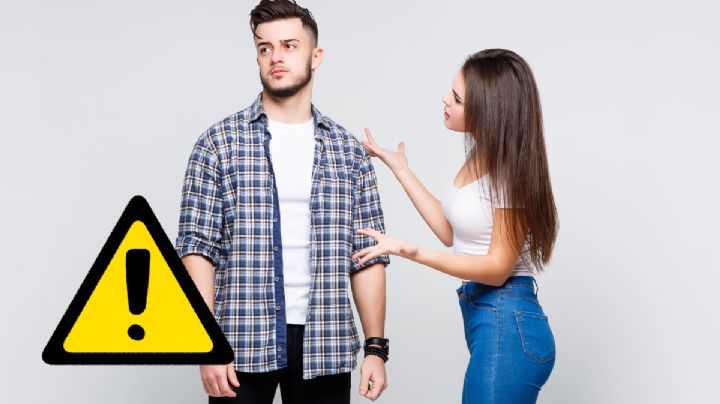 ¿Tu pareja te deja hablando sola con frecuencia? Señal de alerta que no debes ignorar