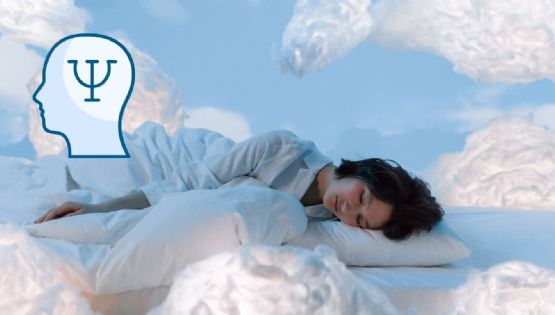 ¿Por qué soñamos con personas del pasado? Esto dice la psicología