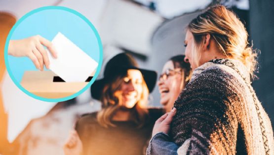 El voto femenino en México: esta es la historia de empoderamiento que hay detrás