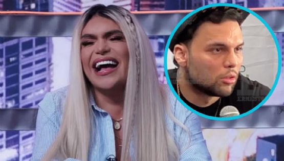 Marlon Colmenares declara sobre polémica con Wendy Guevara: ‘voy a defenderme’