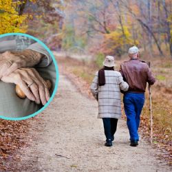 Articulaciones después de los 60: estos maravillosos ejercicios funcionan para aliviar el dolor