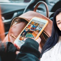 Cómo dejar de compararte en redes sociales y empezar a verte con amor