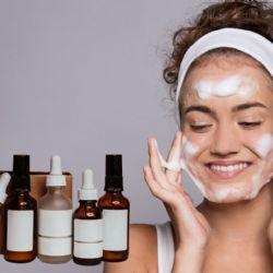 Niacinamida, retinol y ácido hialurónico; el trío que transforma tu piel