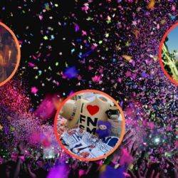 Fiestas, ferias y tradiciones mexicanas que deberías vivir al menos una vez