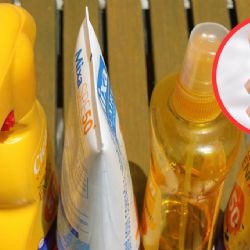 El mejor bloqueador para el verano, según Profeco; toma en cuenta estas recomendaciones