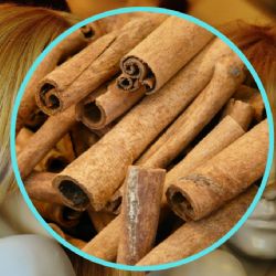 Aclara tu cabello de forma natural y sin maltratarlo; este es el poderoso efecto de la canela