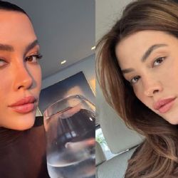 Michelle Salas revoluciona los chilaquiles con una receta saludable que divide opiniones