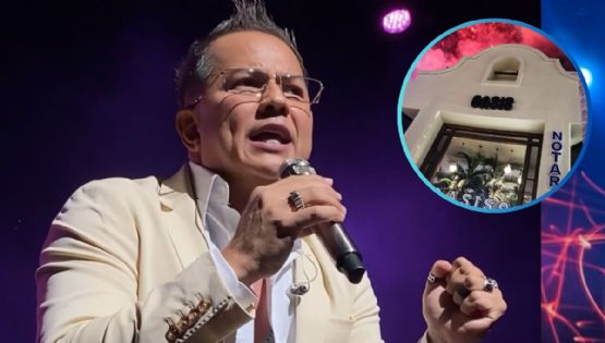 Incautan bienes de Charlie Zaa por presuntos vínculos con paramilitares en Colombia