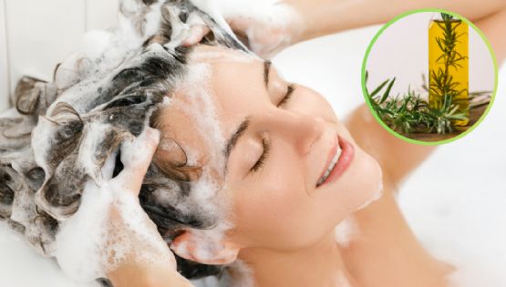 ¿Cabello más fuerte y largo? Prueba el remedio viral con tan solo tres ingredientes caseros