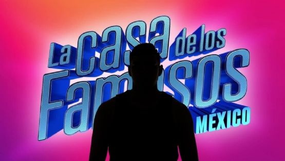 Este es el galán de telenovelas que se une a 'La Casa de los Famosos México 3'