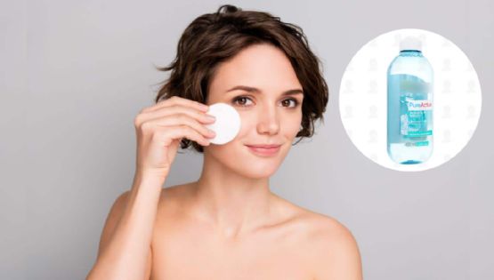 ¿Qué es el agua micelar? Beneficios reales y errores que debes evitar cometer