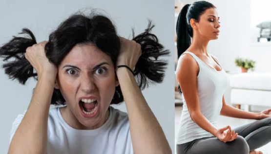 ¿Explotas muy rápido? Esta técnica de 90 segundos es tu nueva arma contra la ira