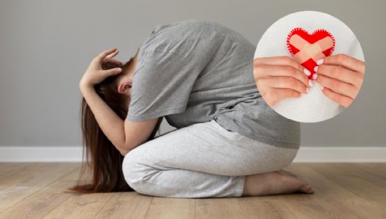 ¿Discuten por todo? Tal vez tus heridas emocionales siguen abiertas, aprende a identificarlas