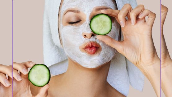 ¿Piel opaca? Aplica estas mascarillas caseras y luce un rostro renovado