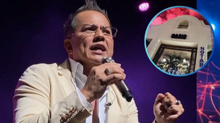 Incautan bienes de Charlie Zaa por presuntos vínculos con paramilitares en Colombia