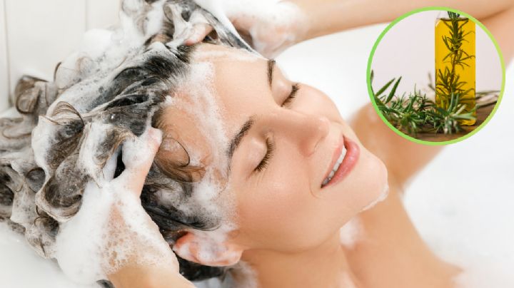¿Cabello más fuerte y largo? Prueba el remedio viral con tan solo tres ingredientes caseros