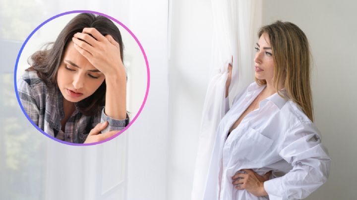 Premenopausia: guía práctica para identificar síntomas, romper mitos y prevenir complicaciones