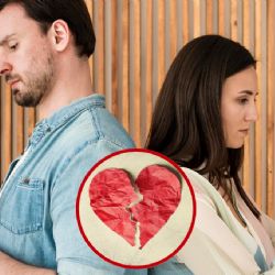 Contacto cero: la regla de oro para olvidar a tu ex y cerrar ciclos de forma definitiva