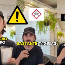¿Reutilizas los vasos de las veladoras? Podrían estar envenenándote | VIDEO