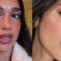 Dua Lipa y Kendall Jenner revelan el secreto para unos labios irresistibles y con volumen perfecto