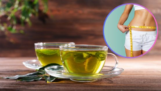 Té verde: el poderoso antioxidante milenario que ayuda a quemar grasa y a lucir más joven