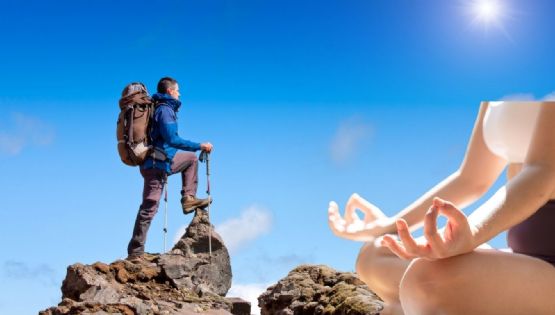 Viajes espirituales por México; lugares con energía sanadora y magia ancestral
