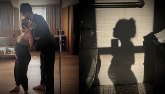 Lafourcade tiene un discreto esposo venezolano; conoce a Juan Pablo López Fonseca