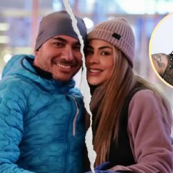 'Escorpión Dorado' y Fabiola Martínez: desliz o infidelidad, cronología completa de su relación