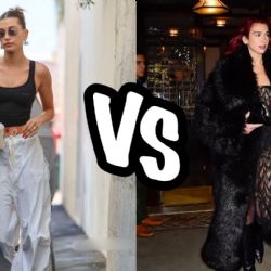 Estilo ‘clean girl’ vs. ‘mob wife’; ¿cuál va más contigo?