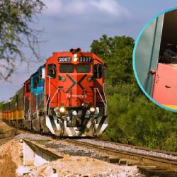 Tren Chepe: la ruta ferroviaria más espectacular de México que conquista al turismo mundial