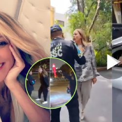 Conoce a Ximena Pichel, Lady Racista: la modelo y actriz argentina en el centro de la polémica