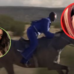 Bad Bunny conoce a ‘Silvana’; la personalidad ‘Mean Girls’ de Belinda