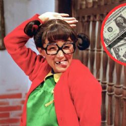 ¿De cuánto es la fortuna de María Antonieta de las Nieves?, esto le dejó interpretar La Chilindrina