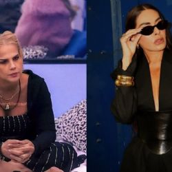 Niurka asegura que Galilea Montijo la vetó de todos los programas de Televisa