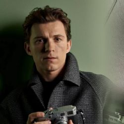 Spider-Man se viste de Prada: Tom Holland se convierte en embajador global de Paradigme | VIDEO