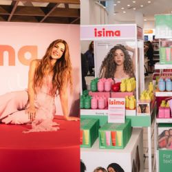 Isima, la marca de Shakira que con un diseño aesthetic está cautivando a público joven