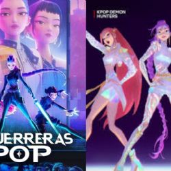 ¡Con más acción! 'K-Pop Demon Hunters' podría regresar con una historia aún más intensa; esto se sabe