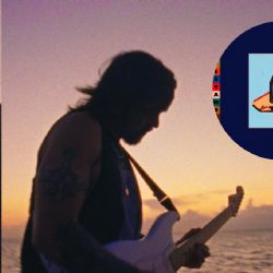 Así suena el nuevo sencillo de Juanes: fusión de rock, amor y Beatles