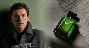 Spider-Man se viste de Prada: Tom Holland se convierte en embajador global de Paradigme | VIDEO