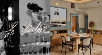 Conoce el restaurante en el que Katy Perry y Justin Trudeau tuvieron su cena romántica