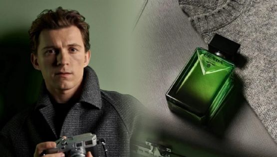 Spider-Man se viste de Prada: Tom Holland se convierte en embajador global de Paradigme | VIDEO