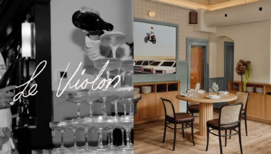 Conoce el restaurante en el que Katy Perry y Justin Trudeau tuvieron su cena romántica