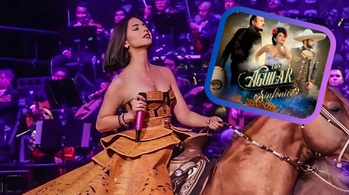 La dinastía Aguilar llega al Hollywood Bowl: dos noches de música sinfónica y orgullo mexicano