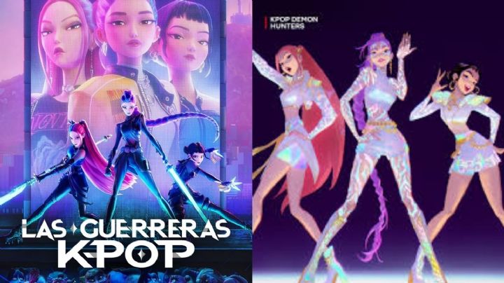 ¡Con más acción! 'K-Pop Demon Hunters' podría regresar con una historia aún más intensa; esto se sabe