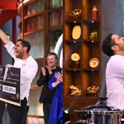 MasterChef Celebrity: ¿ya le dieron su premio a Dani Valle?; esta fue su estrategia para ser ganador